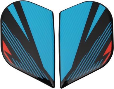 SIDEPLATE ALGT PRIMRY B-R