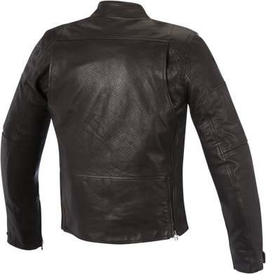 JACKET BRERA AIR BRWN