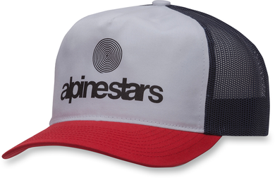 HAT ORIGIN RED