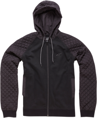 JACKET IMMINENT BK