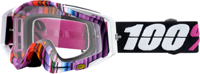 GOGGLE RC GLITCH CL