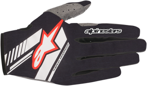 GLOVE S8 NEO BK/WT
