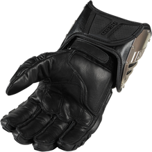 GLOVE TIMAX LONG BLK