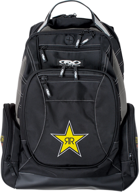 BACKPACK, ROCKSTAR