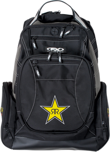 BACKPACK, ROCKSTAR