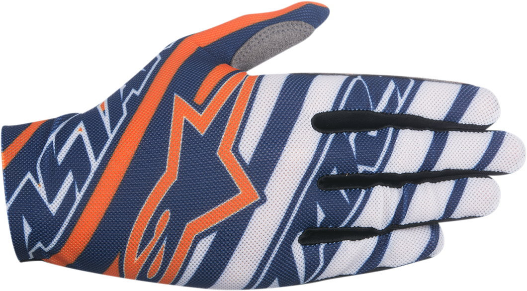 GLOVE DUNE N/W/O