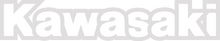 DECAL,FORK/S ARM KAW WHT