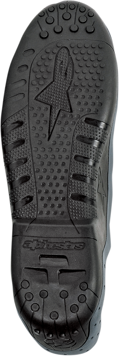 SOLE 4W T3 GRY