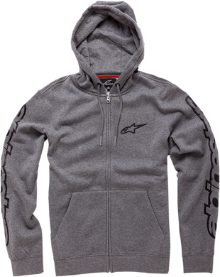 HOODY DETERMINE GY