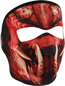 FULL MASK SLAYER REVERSE