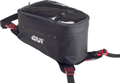 Grt706 Waterproof Tankbag 6 Liter Strap Mount Only