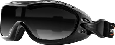 Sunglasses Nighthawk Otg W/Smoked Lens