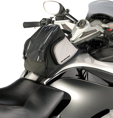 Cas-455 Can-Am Spyder Tank Bag