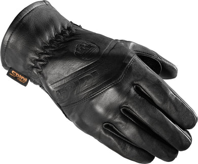 KING GLOVES BLACK 3X