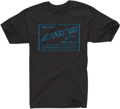 TEE QUALITY BK
