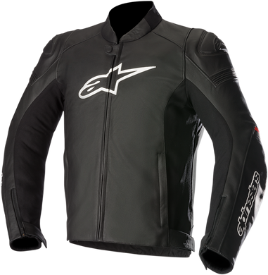 JACKET SP-1 B/R