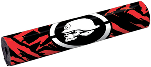 PAD BAR 10" METAL MULISHA