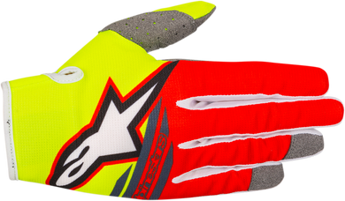 GLOVE S8Y FLIGHT Y/R/A
