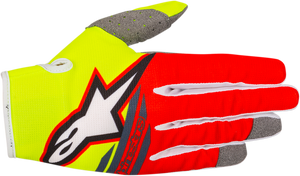 GLOVE S8Y FLIGHT Y/R/A