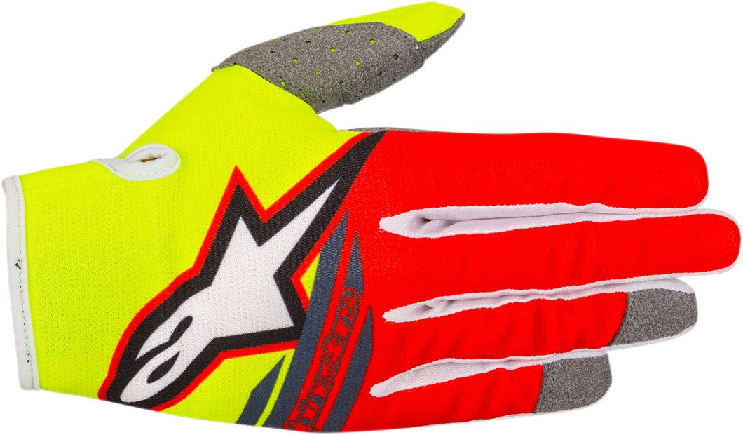 GLOVE S8Y FLIGHT Y/R/A