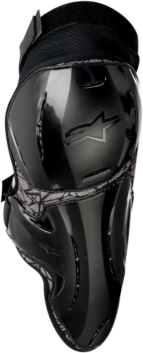 VAPOR KNEE GUARDS