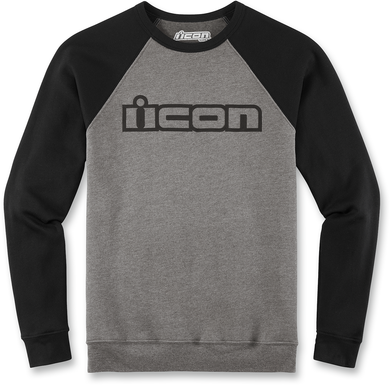 FLEECE OG GRAY