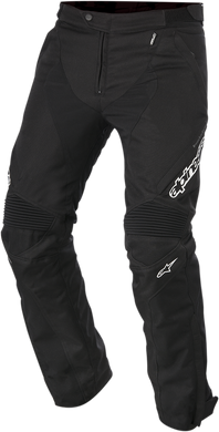 PANT RAIDER DS BLK