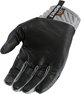 GLOVE ANTHM DEPLOY GRY