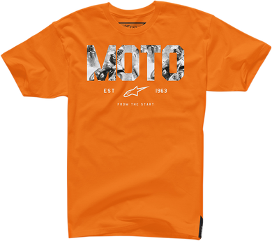 TEE MOTOSTART ORG