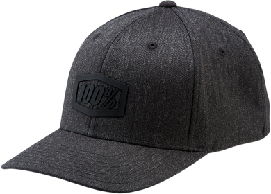 HAT FLEXFT TREK CHAR