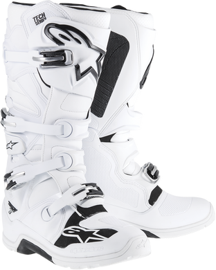 BOOT T-7 ENDURO WT