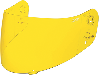 SHIELD PRO FF YELLOW