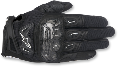 GLOVE SMX-2 AC BK V2