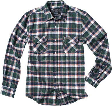 FLANNEL KAWASAKI