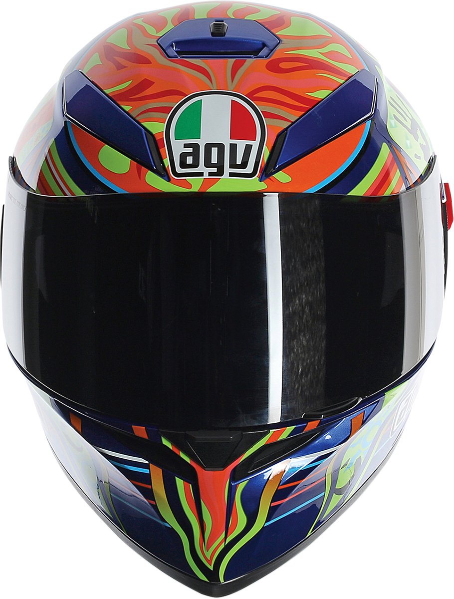 HELMET K3 SV 5-CONT – MOTOSTYLEONLINE HELMET K3 SV 5-CONT – MOTOSTYLEONLINE