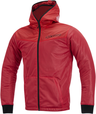 JACKET RUNNER RD