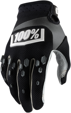 GLOVE AIRMATIC BLACK