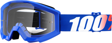 GOGGLE SRTA YTH NAT/CLR