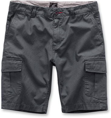 SHORT CONSTRUCTOR GY