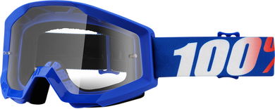 GOGGLE STRTA NATON/CLR