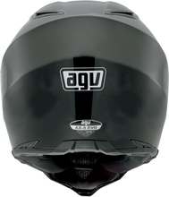 HELMET AX8 EVO BLK