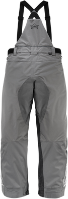 PANT DKR GRY MONOTONE