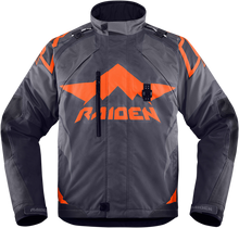 JACKET DKR MNS SLATE