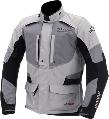 JACKET ANDES DS G/G/B