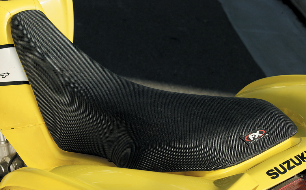 COVER AG SEAT YFZ450R