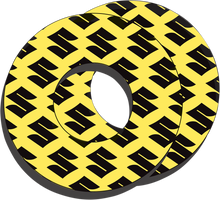 FX GRIP DONUTS - SUZUKI