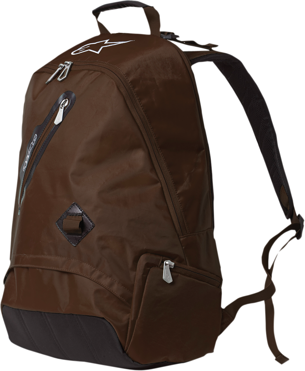 COMPASS PACK