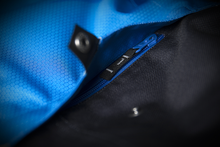 JACKET DKR MNS BLUE