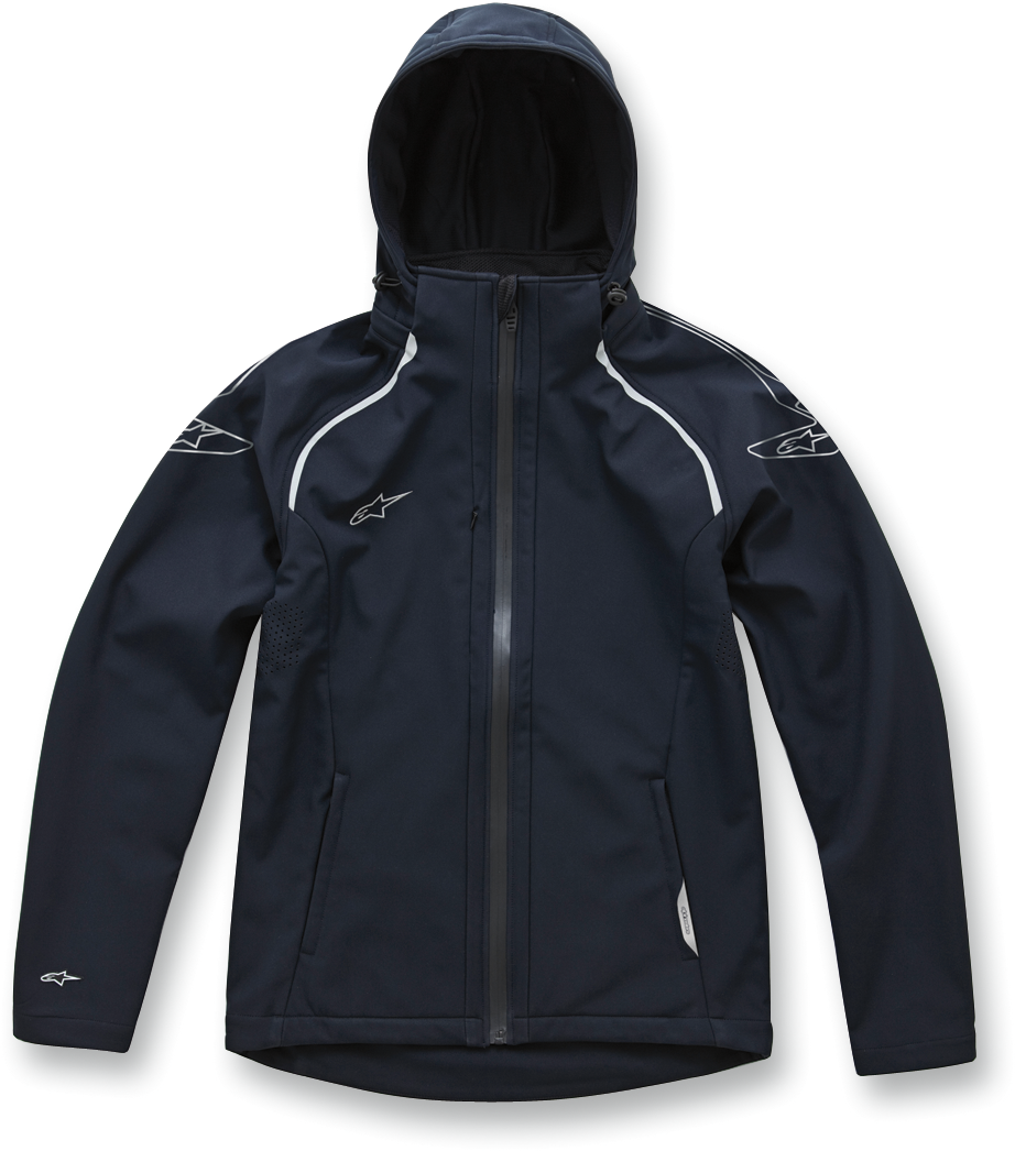 JACKET GS FORMULA BK