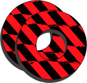 GRIP DONUT FX CAUTION